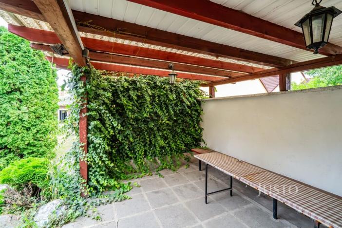 Prodej rodinného domu, Hostouň, U Rybníka, 74 m2