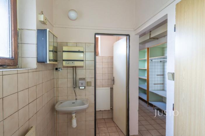 Prodej komerční nemovitosti, Třebíz, 192 m2