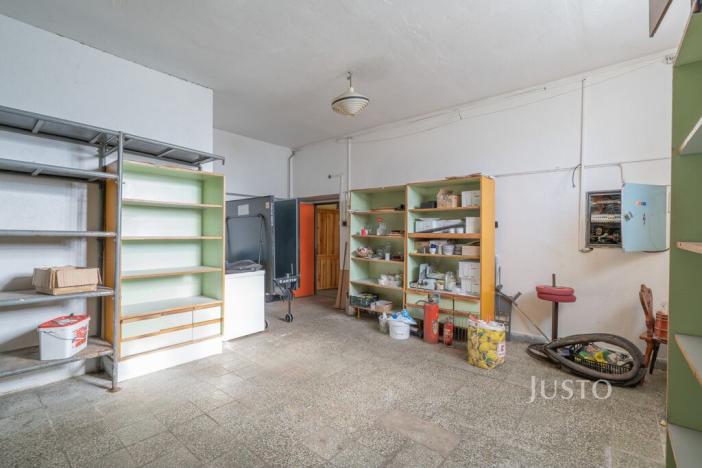 Prodej komerční nemovitosti, Třebíz, 192 m2