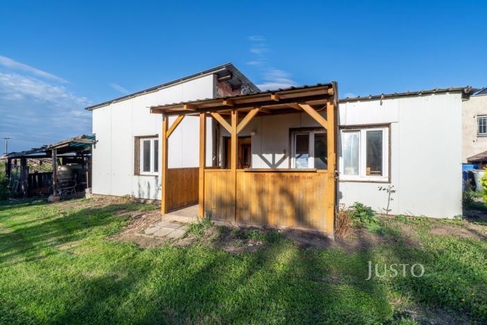 Prodej komerční nemovitosti, Třebíz, 192 m2