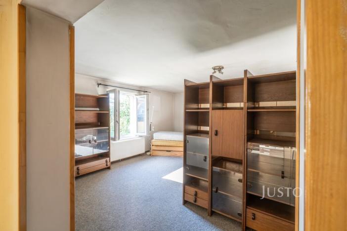 Prodej komerční nemovitosti, Třebíz, 192 m2