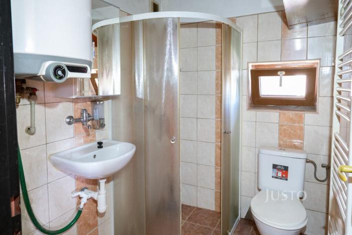 Prodej komerční nemovitosti, Třebíz, 192 m2