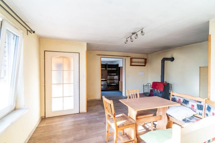 Prodej komerční nemovitosti, Třebíz, 192 m2