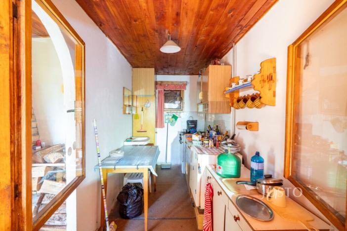 Prodej chaty, Nišovice, 30 m2