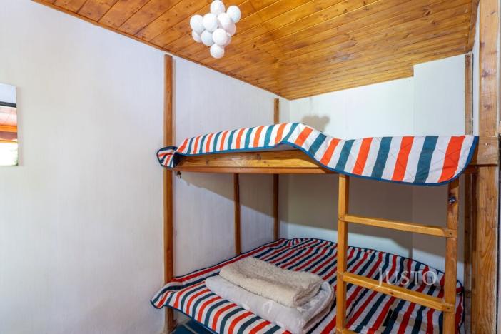 Prodej chaty, Nišovice, 30 m2