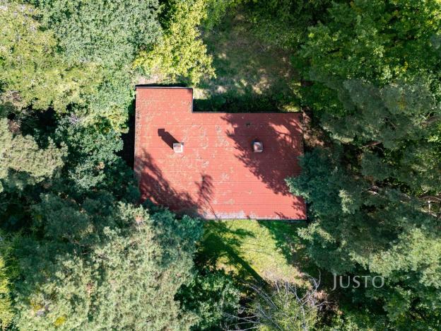 Prodej chaty, Nišovice, 30 m2