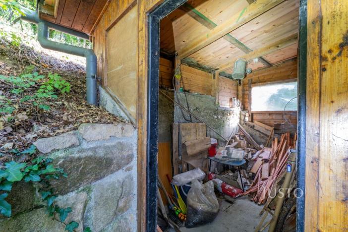 Prodej chaty, Nišovice, 30 m2