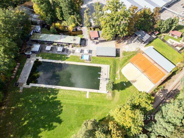 Prodej chaty, Nišovice, 30 m2