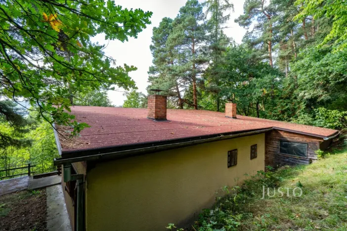 Prodej chaty, Nišovice, 30 m2