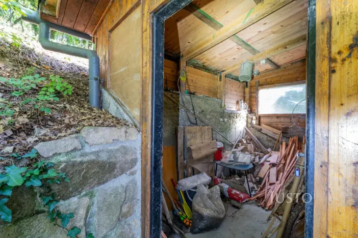 Prodej chaty, Nišovice, 30 m2