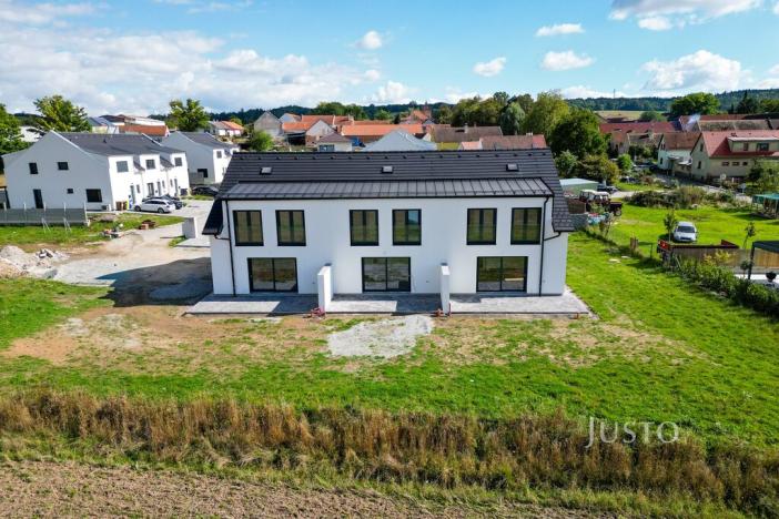 Prodej bytu 5+kk, Libníč, 124 m2