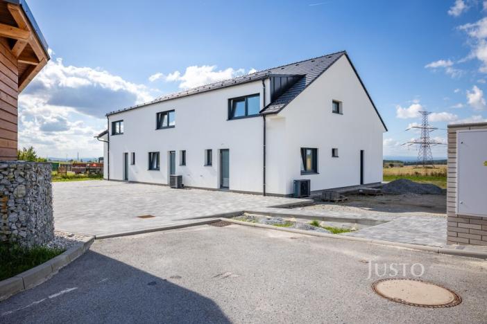 Prodej bytu 5+kk, Libníč, 124 m2