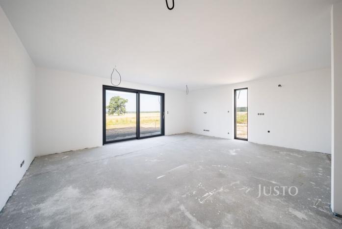 Prodej rodinného domu, Libníč, 124 m2