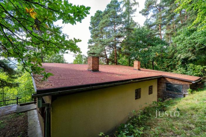 Prodej chaty, Nišovice, 60 m2