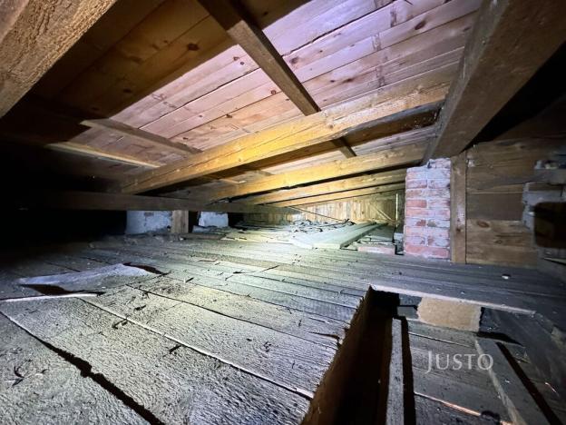 Prodej chaty, Nišovice, 60 m2