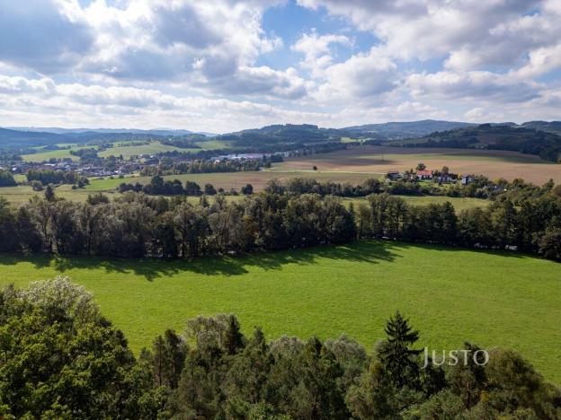 Prodej chaty, Nišovice, 60 m2