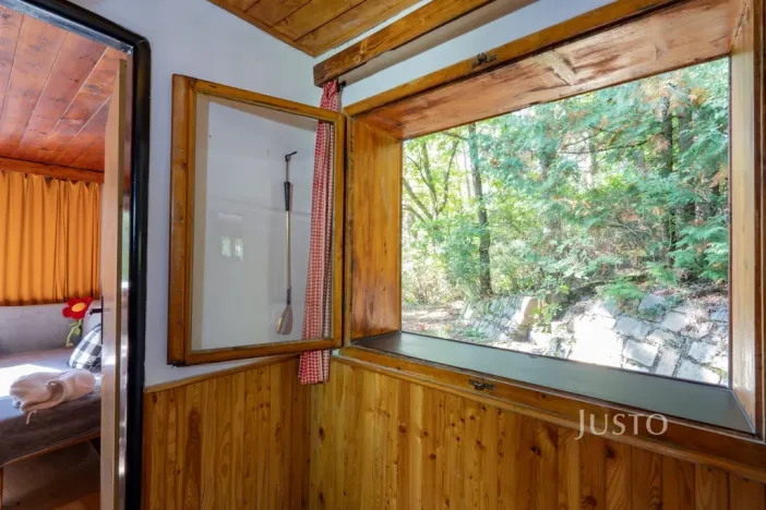 Prodej chaty, Nišovice, 60 m2