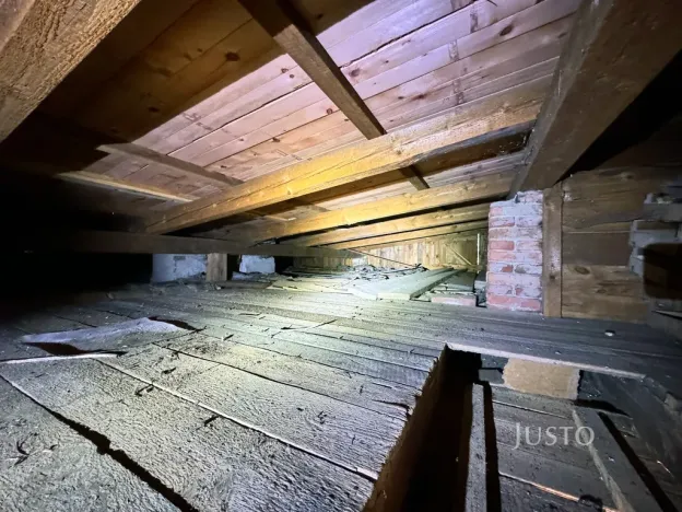 Prodej chaty, Nišovice, 60 m2