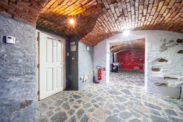 Prodej restaurace, České Budějovice - České Budějovice 1, nám. Přemysla Otakara II., 48 m2