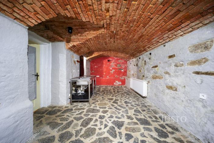 Prodej restaurace, České Budějovice - České Budějovice 1, nám. Přemysla Otakara II., 48 m2