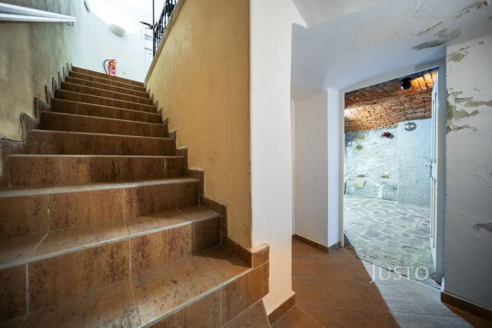 Prodej restaurace, České Budějovice - České Budějovice 1, nám. Přemysla Otakara II., 48 m2