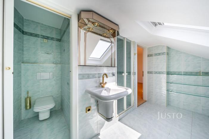 Pronájem bytu 4+1, Třeboň, Lesní, 125 m2