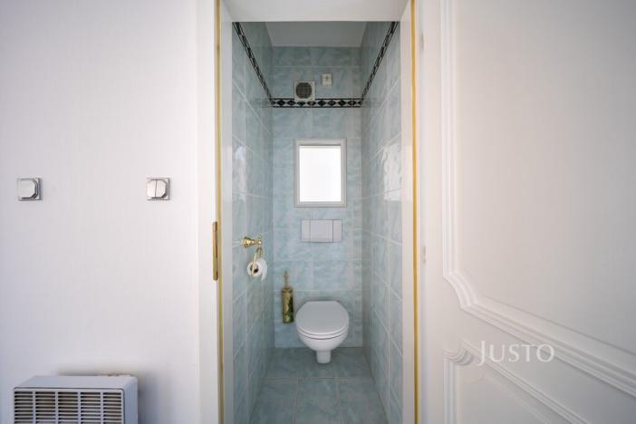 Pronájem bytu 4+1, Třeboň, Lesní, 125 m2