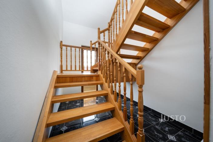 Pronájem bytu 4+1, Třeboň, Lesní, 125 m2