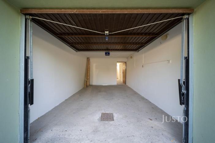 Pronájem bytu 4+1, Třeboň, Lesní, 125 m2