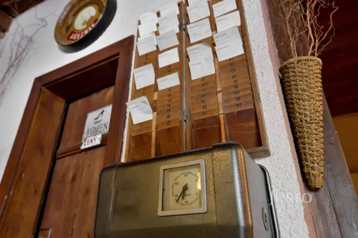 Prodej restaurace, Ústí nad Labem, Pod Parkem, 82 m2