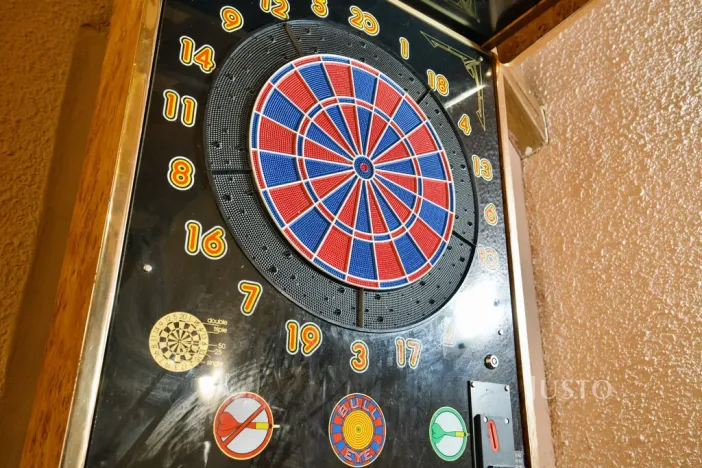 Prodej restaurace, Ústí nad Labem, Pod Parkem, 82 m2