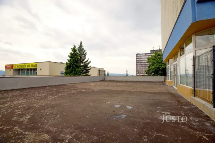 Prodej restaurace, Ústí nad Labem, Pod Parkem, 82 m2