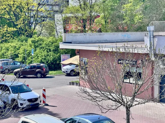 Prodej restaurace, Ústí nad Labem, Pod Parkem, 75 m2