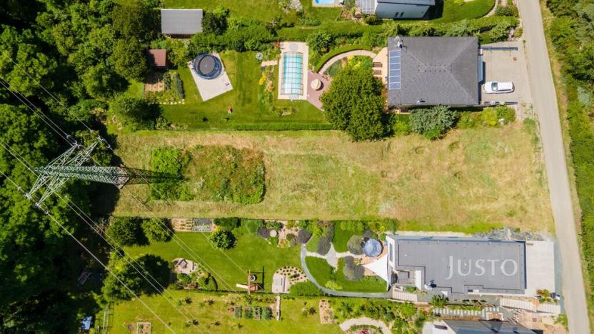 Prodej pozemku pro bydlení, Želešice, 1176 m2