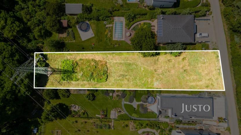 Prodej pozemku pro bydlení, Želešice, 1176 m2