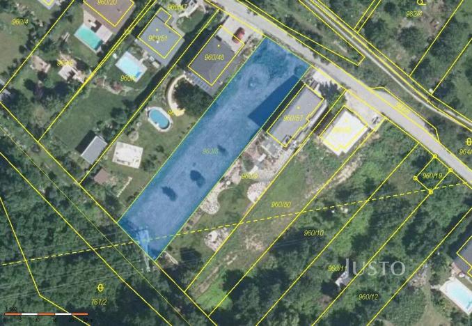 Prodej pozemku pro bydlení, Želešice, 1176 m2