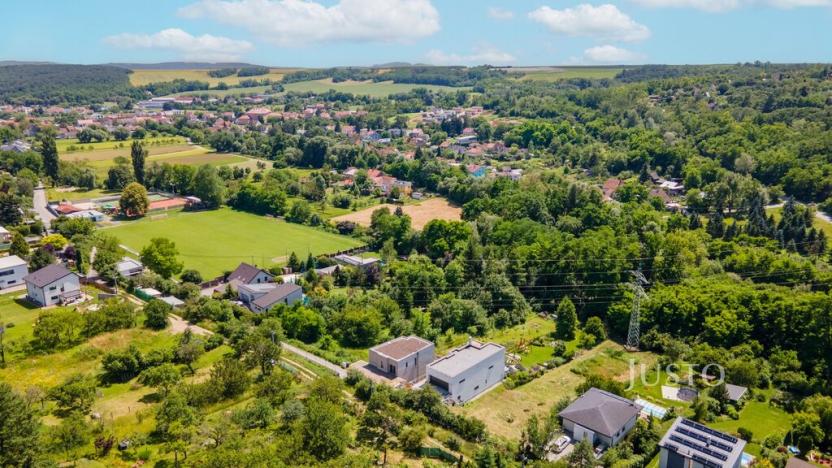 Prodej pozemku pro bydlení, Želešice, 1176 m2