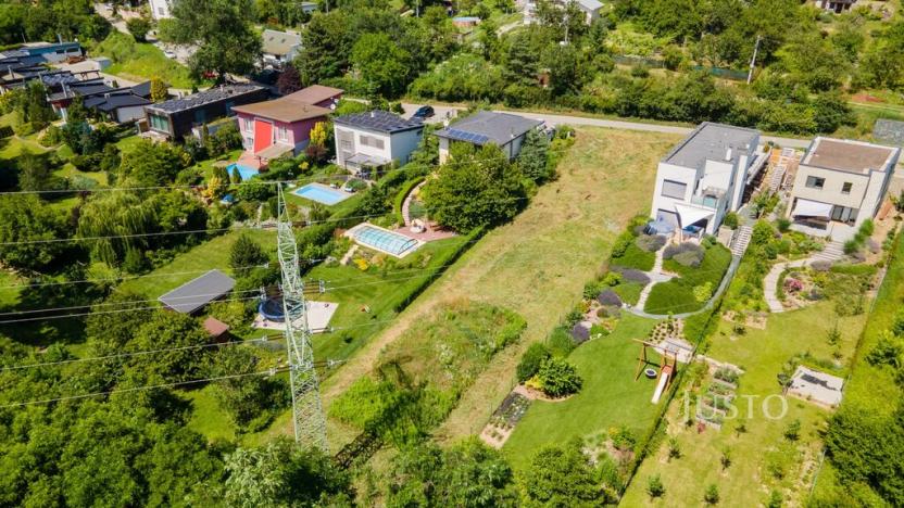 Prodej pozemku pro bydlení, Želešice, 1176 m2