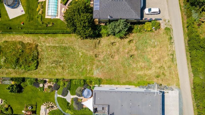 Prodej pozemku pro bydlení, Želešice, 1176 m2