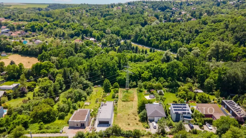 Prodej pozemku pro bydlení, Želešice, 1176 m2