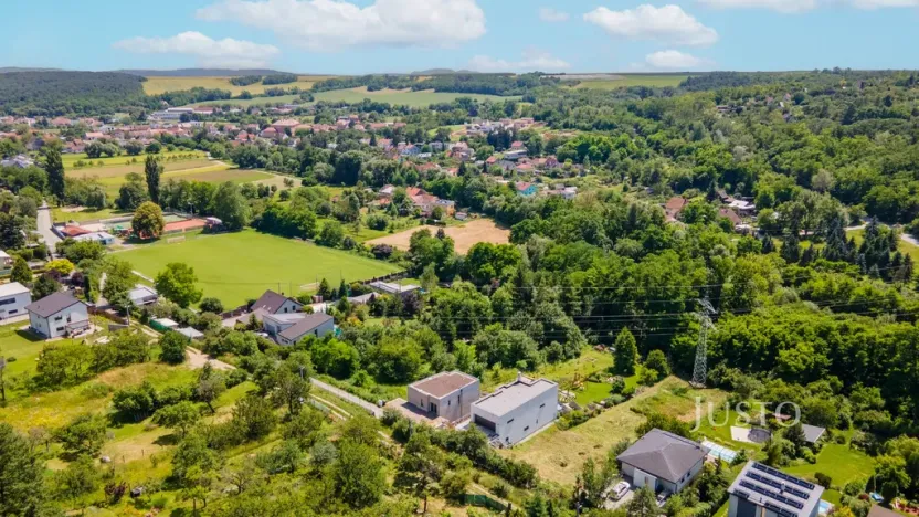 Prodej pozemku pro bydlení, Želešice, 1176 m2