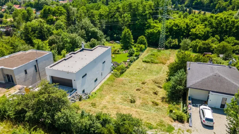 Prodej pozemku pro bydlení, Želešice, 1176 m2