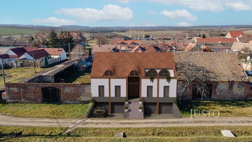 Prodej pozemku pro bydlení, Šumice, 524 m2