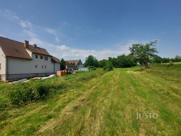 Prodej pozemku pro bydlení, Dražíč, 2918 m2