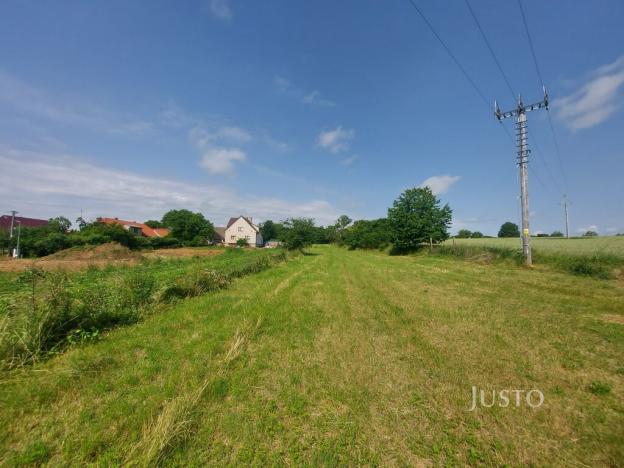 Prodej pozemku pro bydlení, Dražíč, 2918 m2