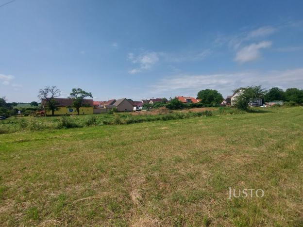 Prodej pozemku pro bydlení, Dražíč, 2918 m2