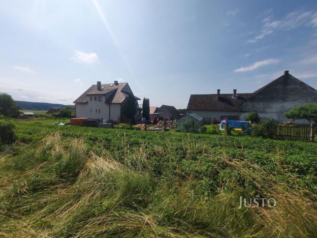 Prodej pozemku pro bydlení, Dražíč, 2918 m2