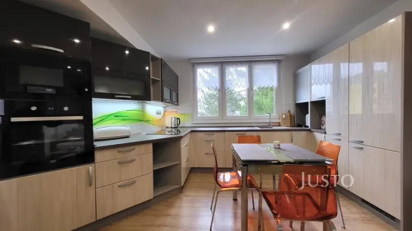 Pronájem bytu 2+kk, Písek, Dr. M. Horákové, 53 m2