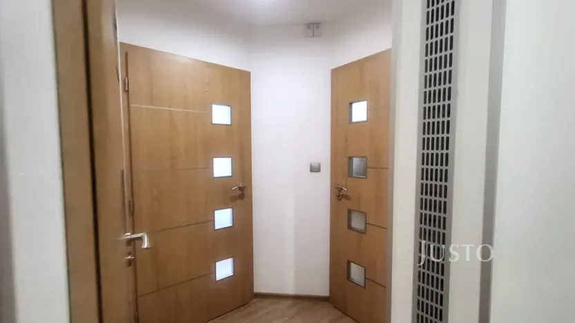 Pronájem bytu 2+kk, Písek, Dr. M. Horákové, 53 m2