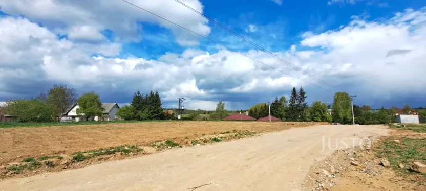 Prodej pozemku pro bydlení, Dobev - Oldřichov, 1020 m2